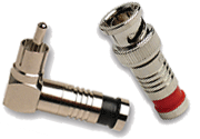 Platinum Tools - Compression Connectors