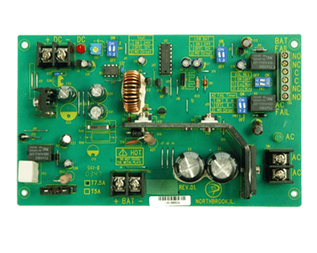 Preferred Power Products P3PS-5-SU - Bulk CCTV Store